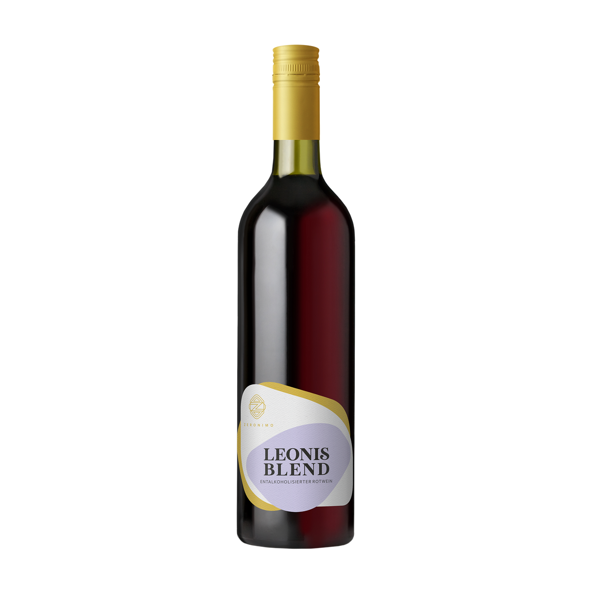 Zeronimo - Leonis Blend