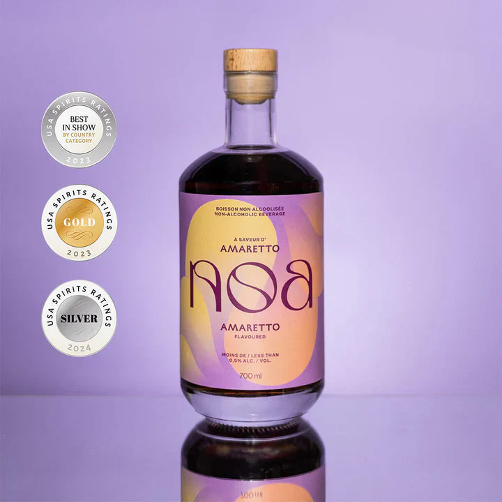 NOA - Amaretto Mini