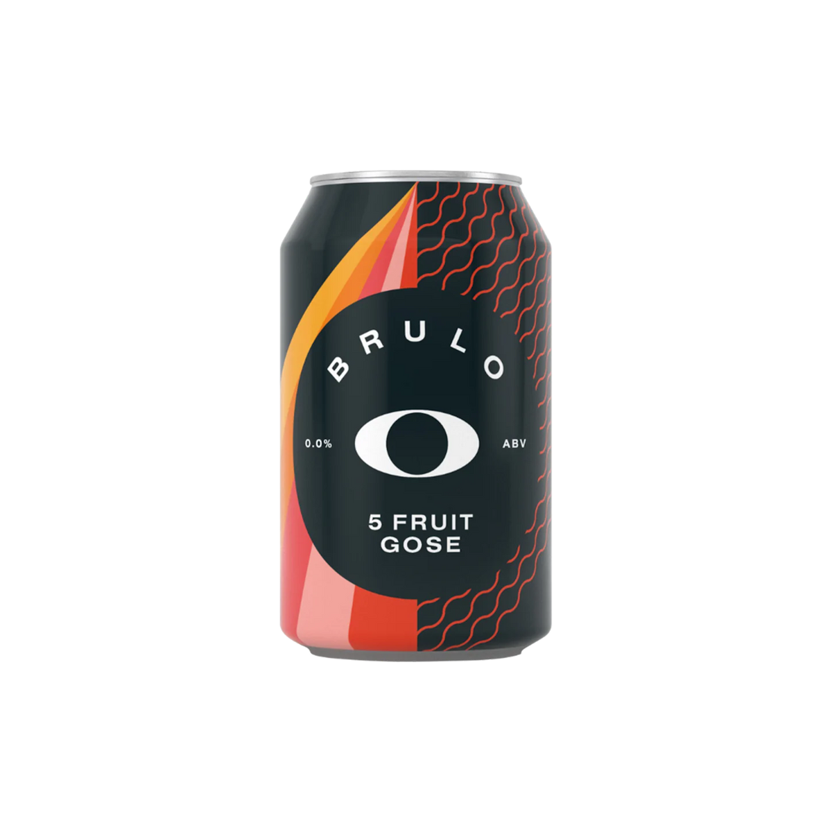 Brulo - 5 Fruit Gose