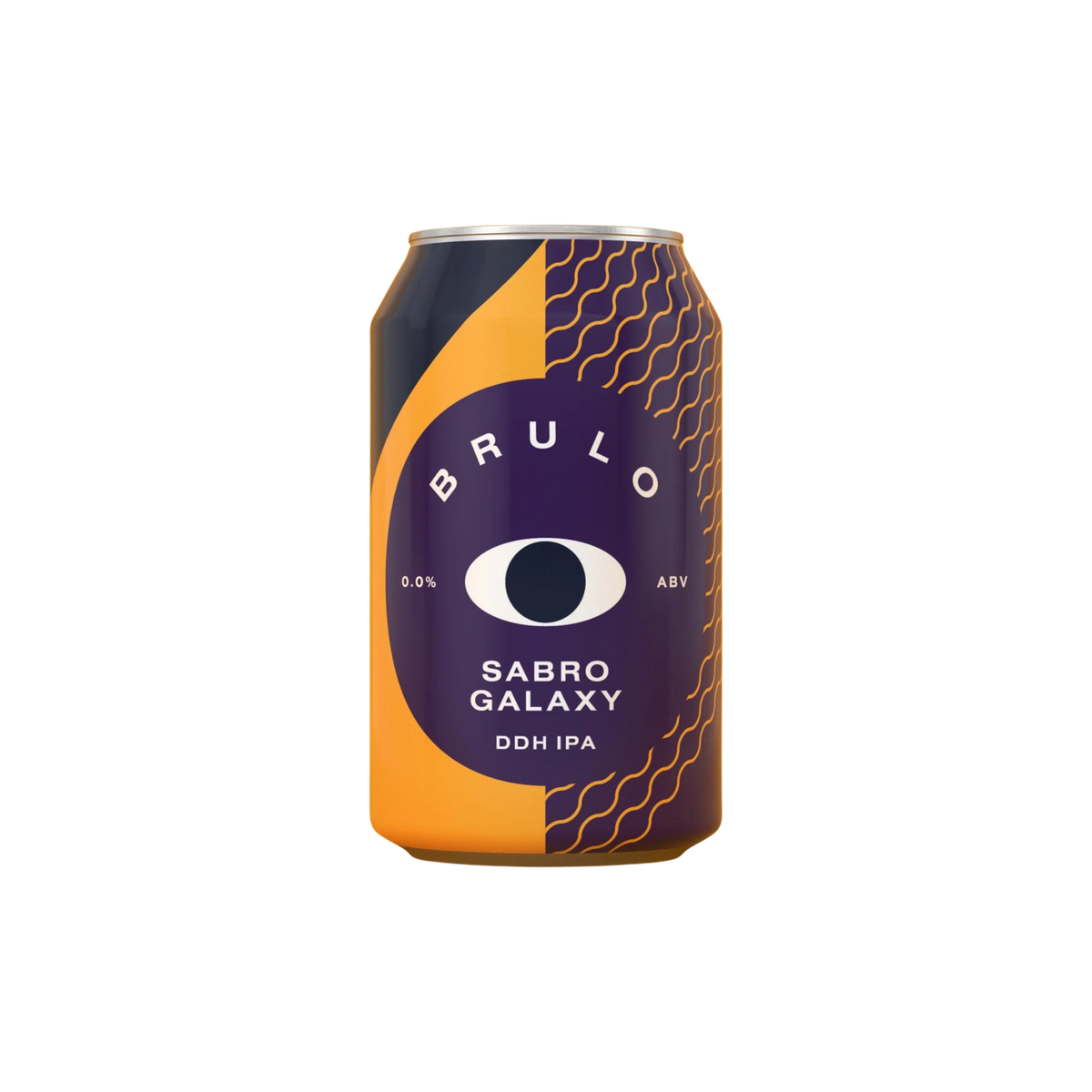 Brulo - Sabro Galaxy DDH IPA