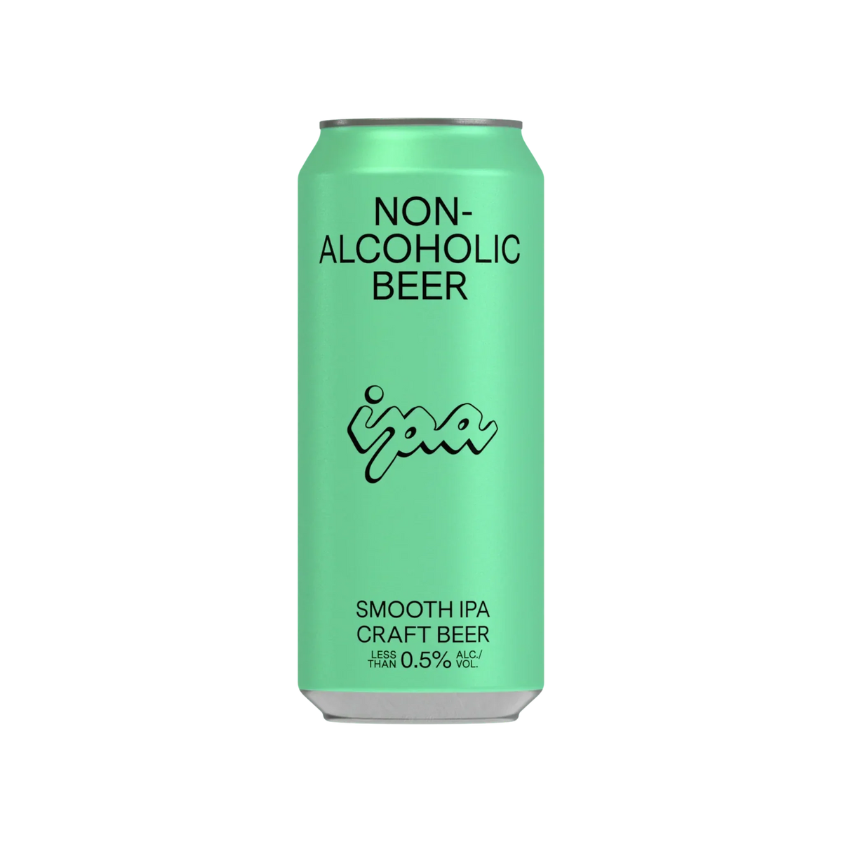 BSA - Smooth IPA