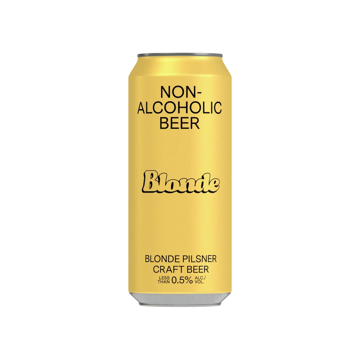 BSA - Blonde Pilsner