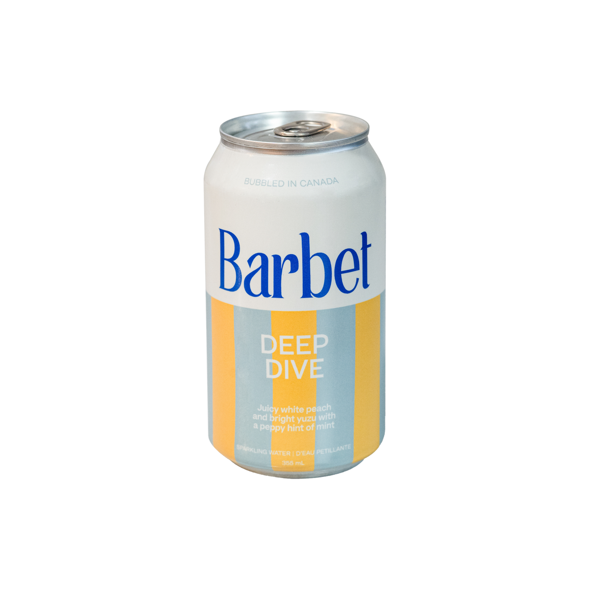 Barbet - Deep Dive