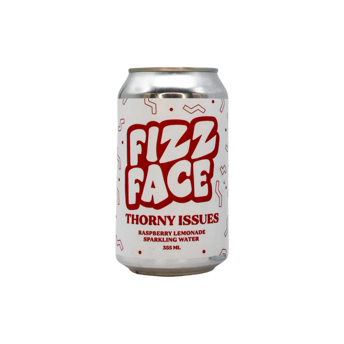 Blood Brothers - Fizz Face: Thorny Issues