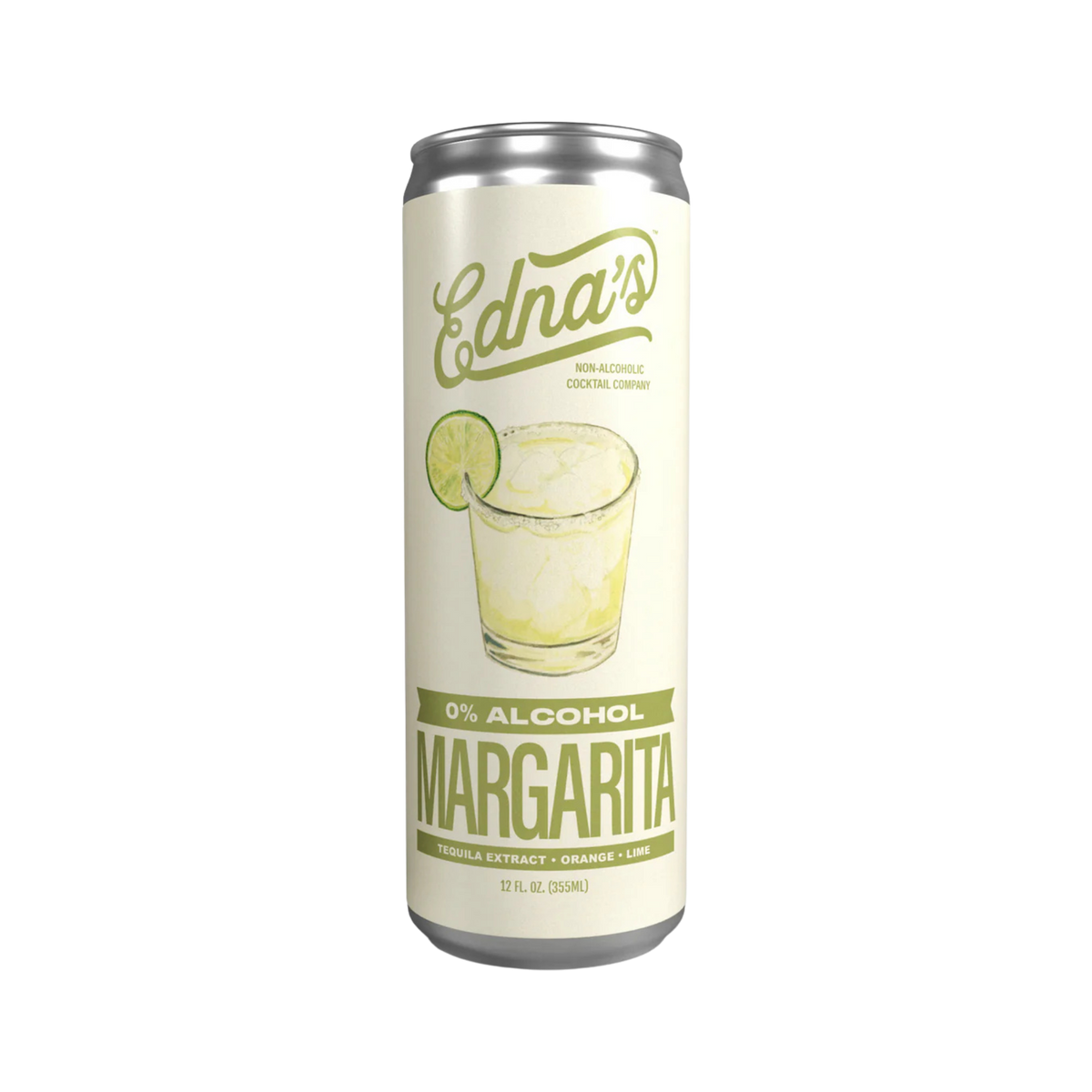 Edna’s - Margarita