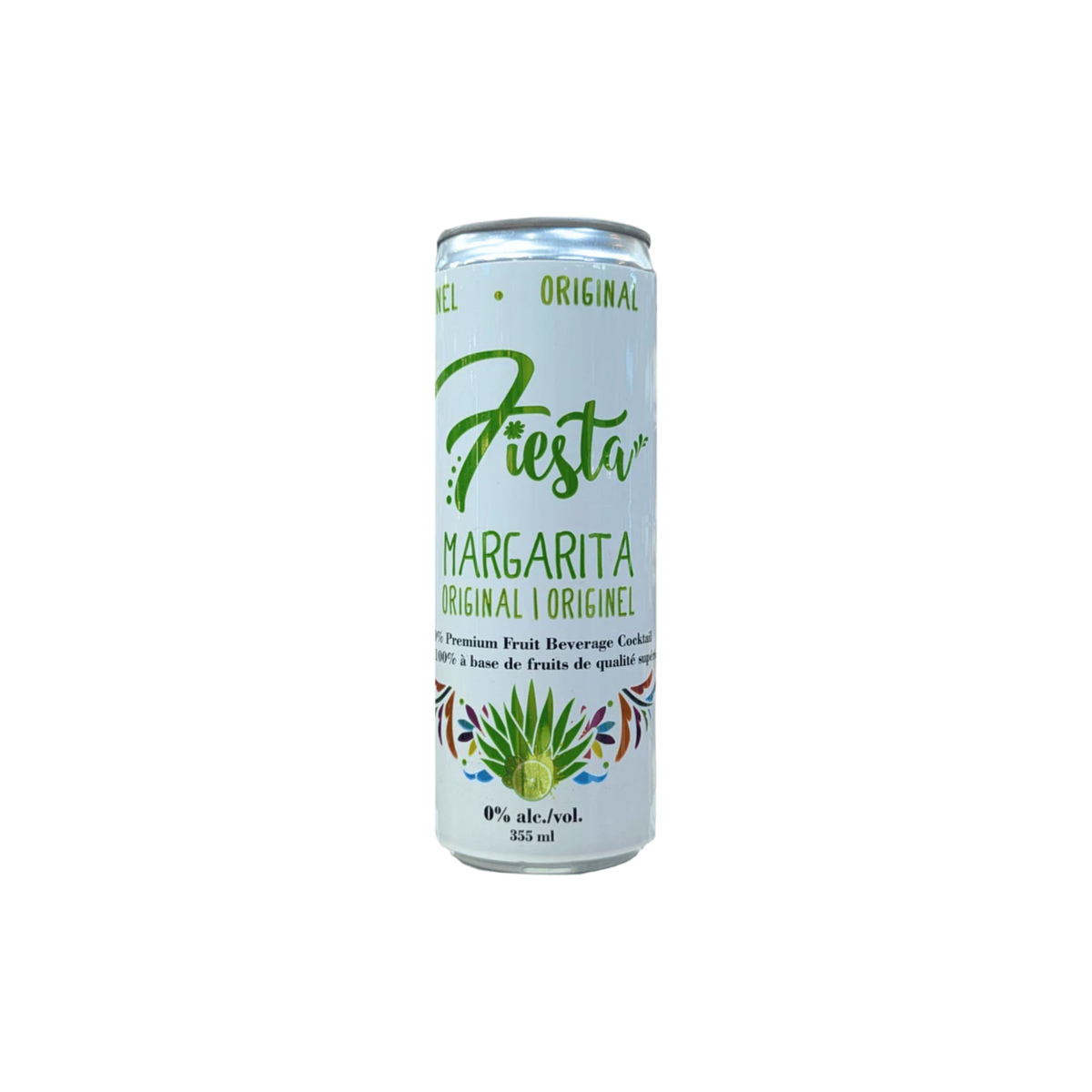 Fiesta - Margarita