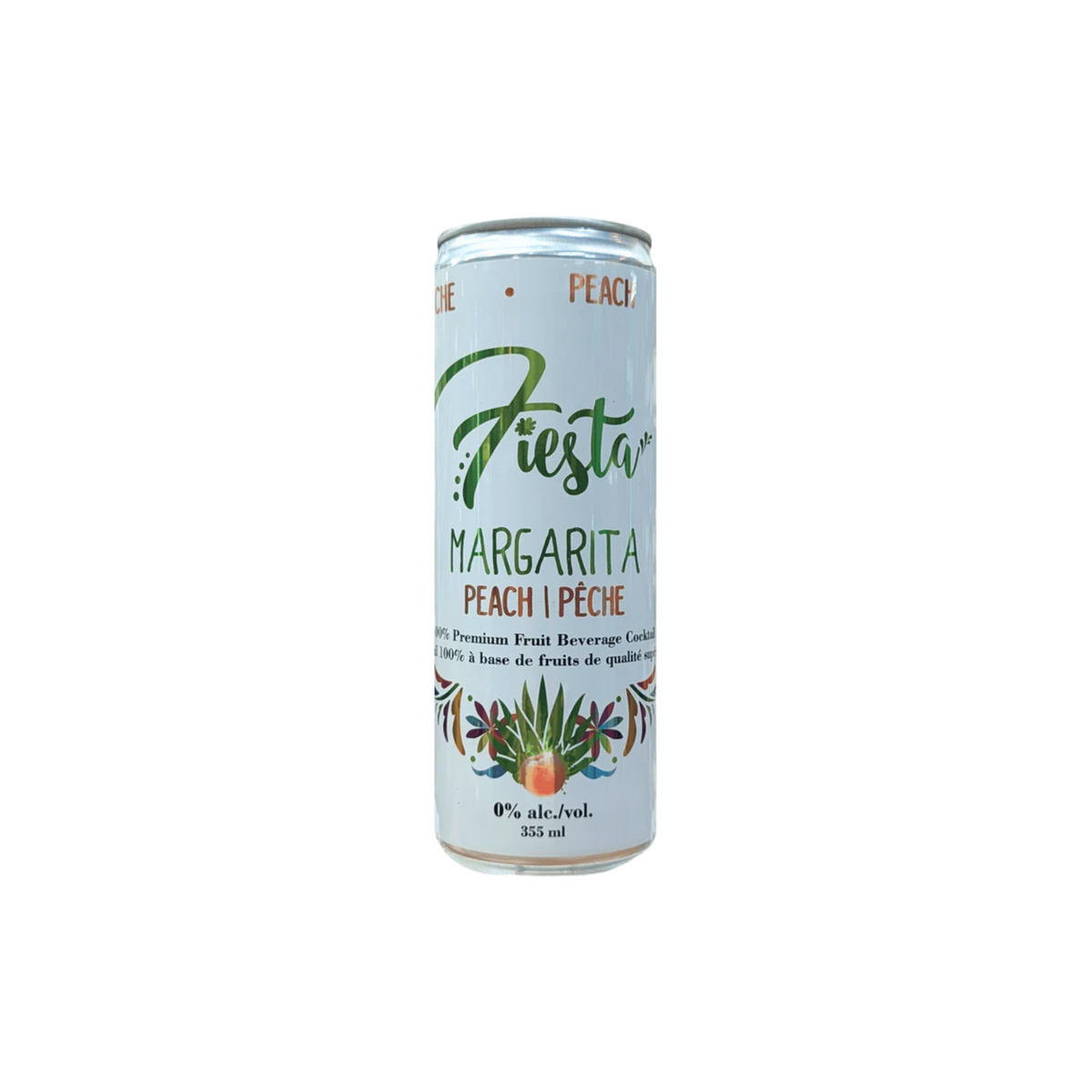 Fiesta - Peach Margarita