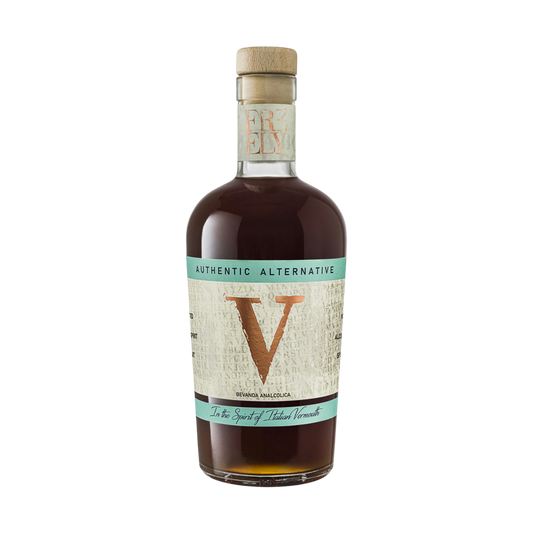 Freely - Vermouth