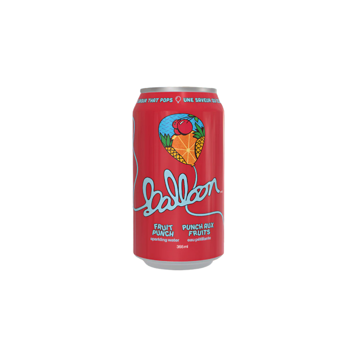 Balloon - Fruit Punch