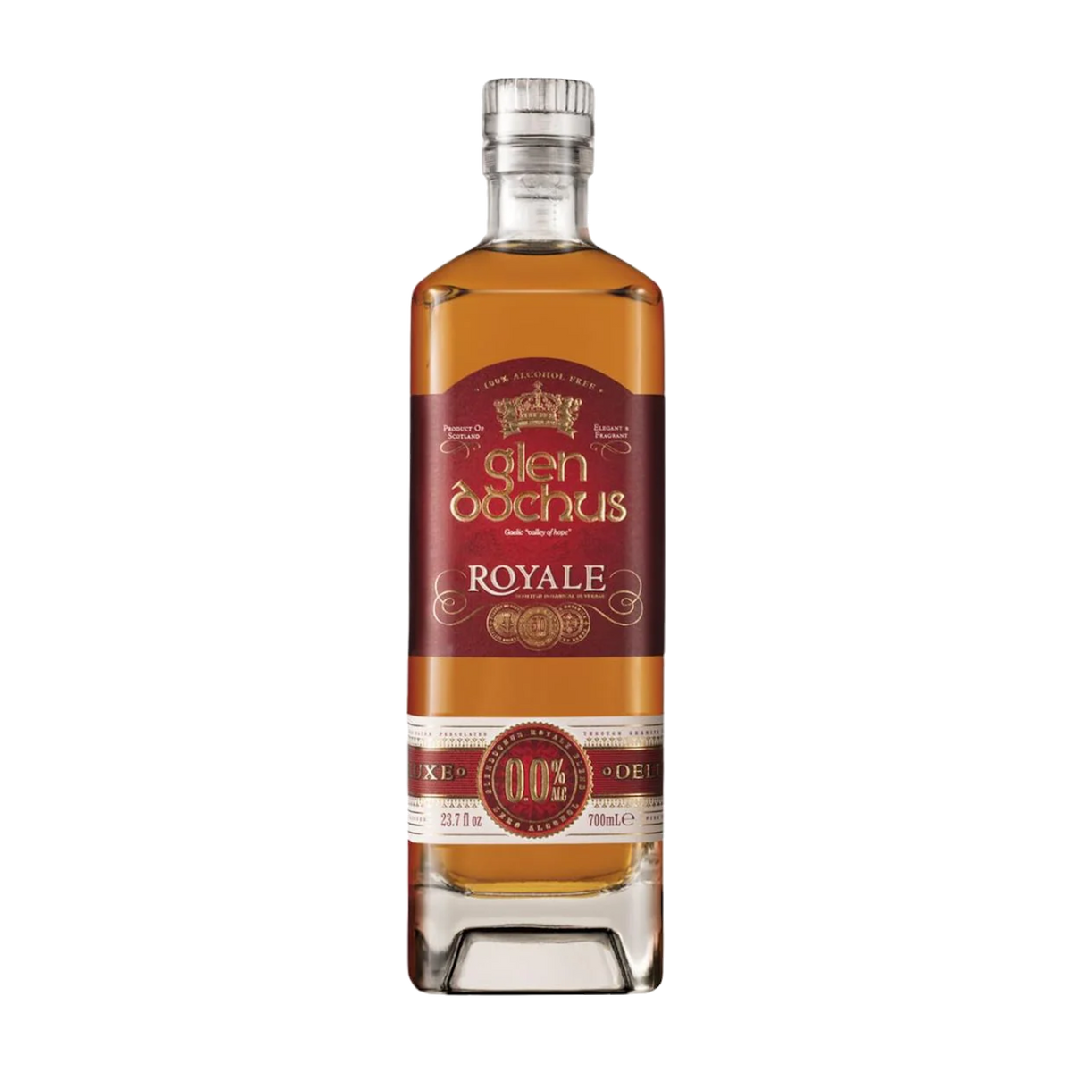 Glen Dochus - Royale