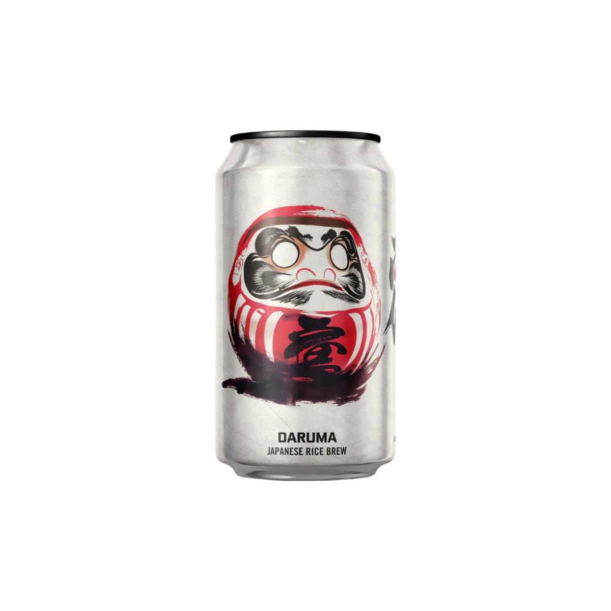 Go Brewing - Daruma Japanese Rice Brew