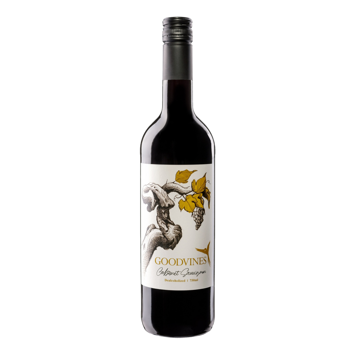 Goodvines - Cabernet Sauvignon