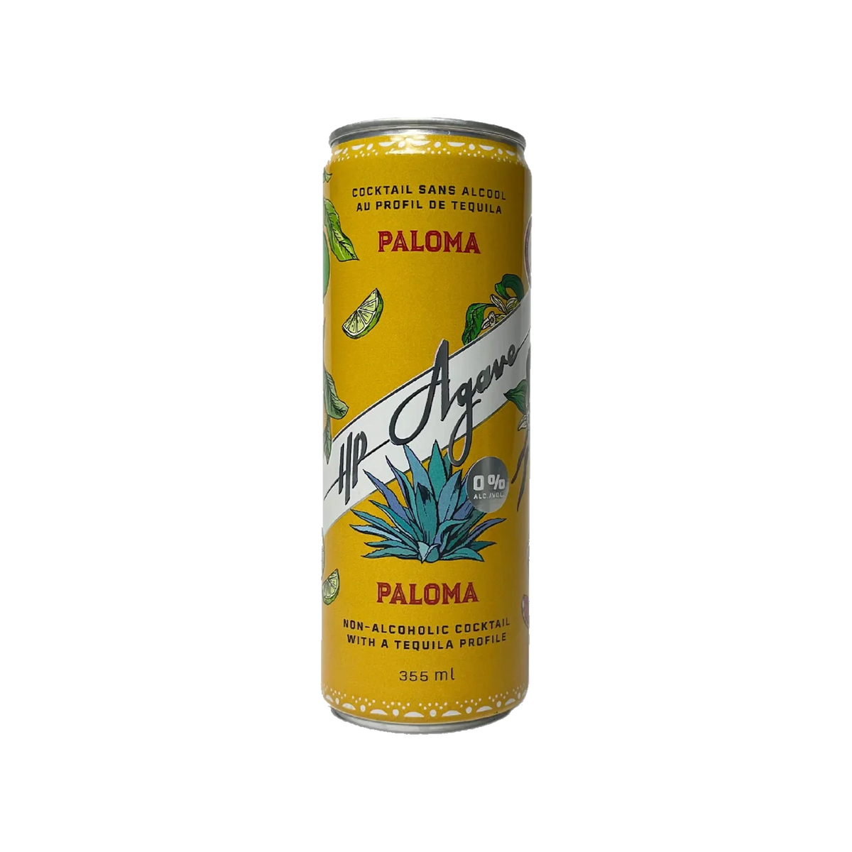 HP - Paloma