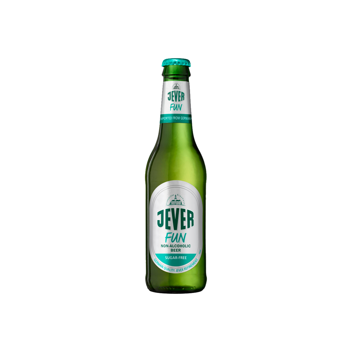 Jever - Fun
