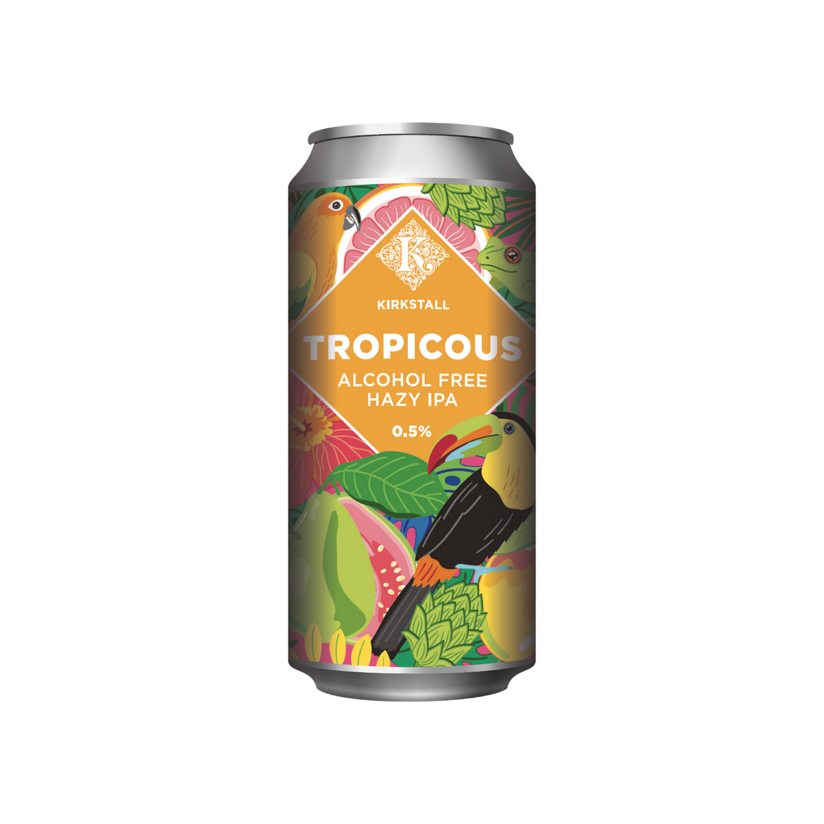 Kirkstall - Tropicous