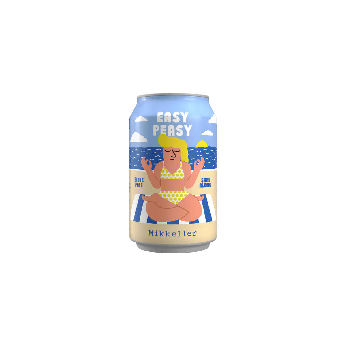 Mikkeller - Easy Peasy