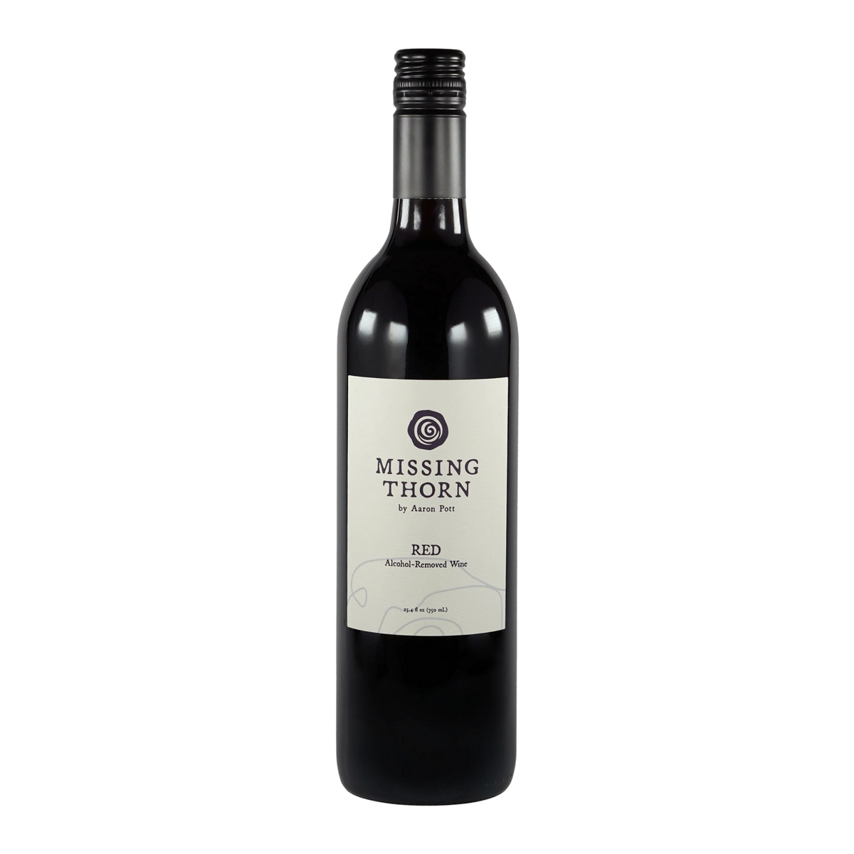 Missing Thorn - Malbec