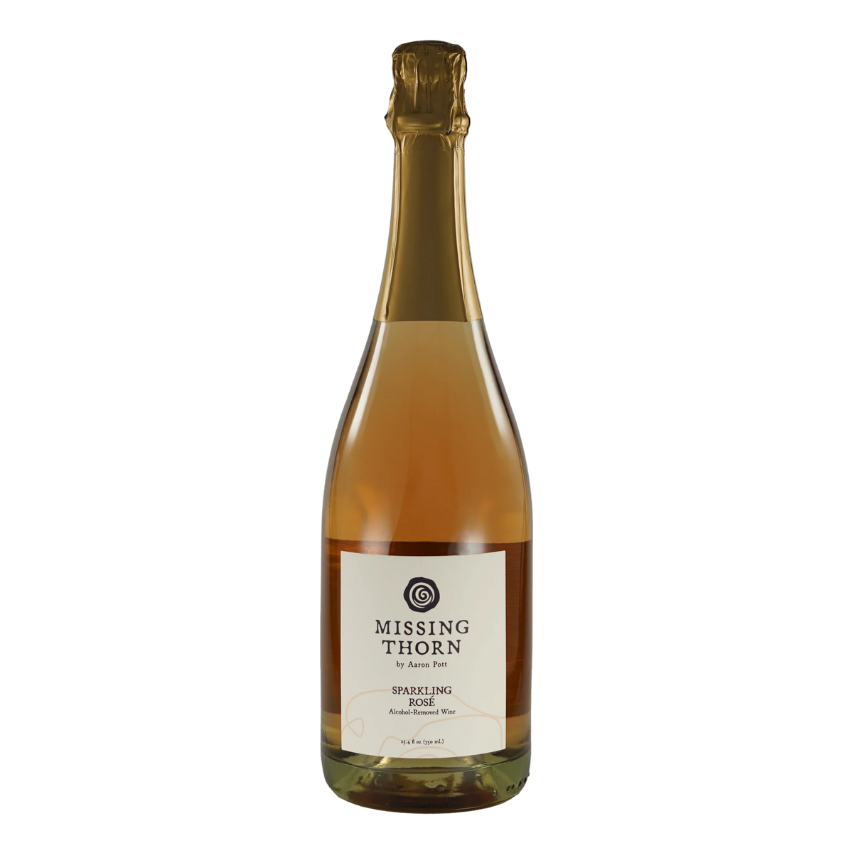 Missing Thorn - Sparkling Rosé Barbera