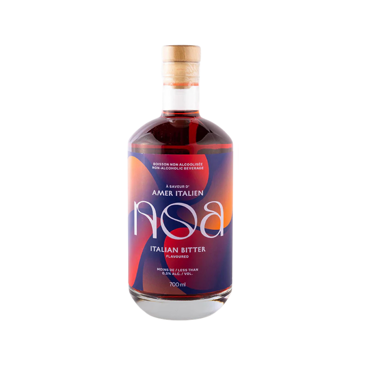 NOA - Italian Bitter