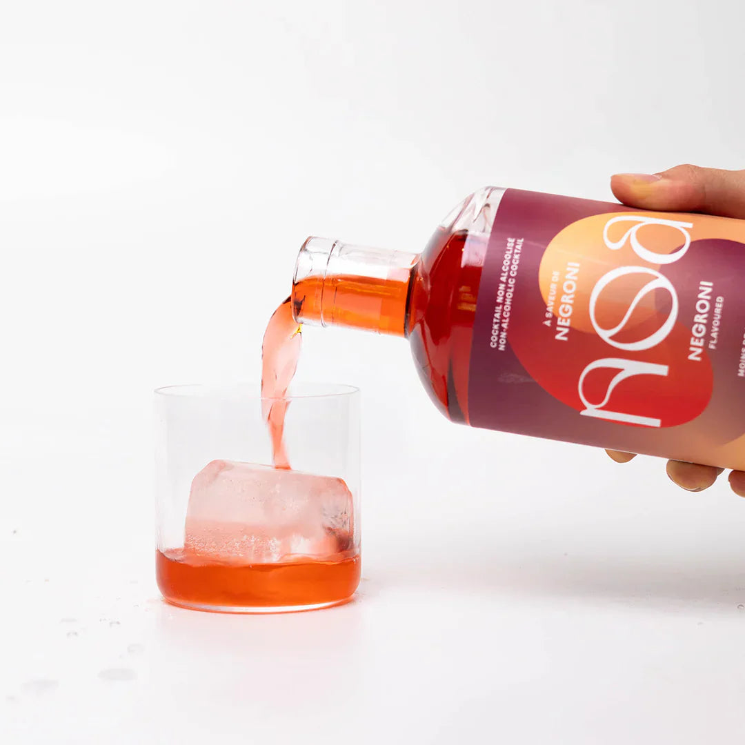 NOA - Negroni