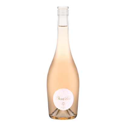 Oh My Baie - Le Rosé 0.0%