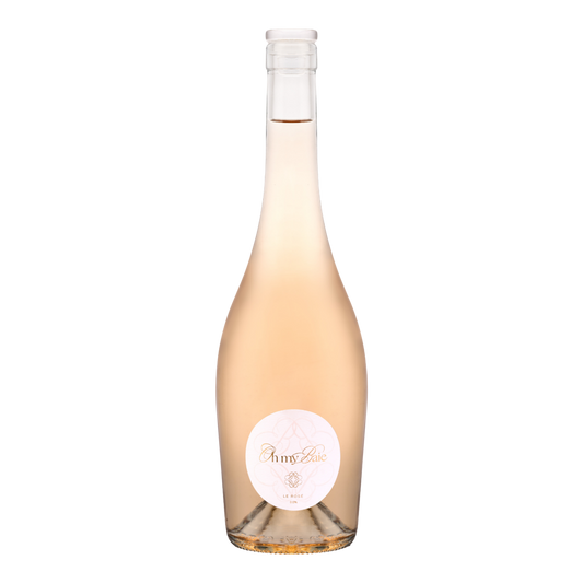 Oh My Baie - Le Rosé 0.0%