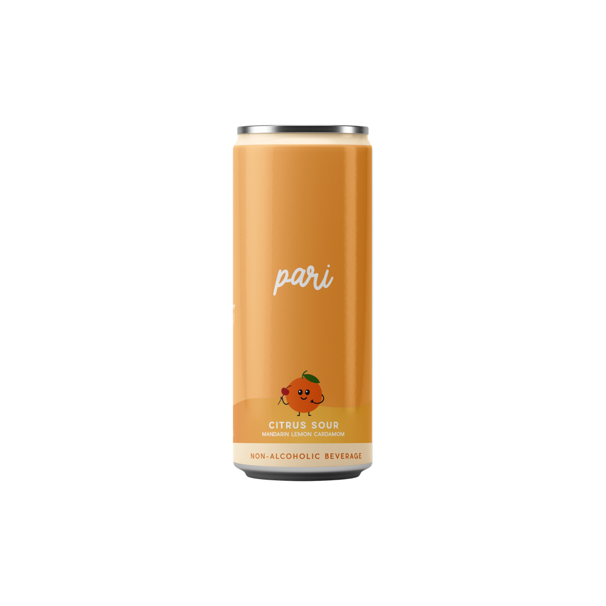 Pari - Citrus Sour