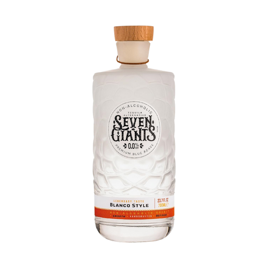 Seven Giants - Blanco Style Tequila