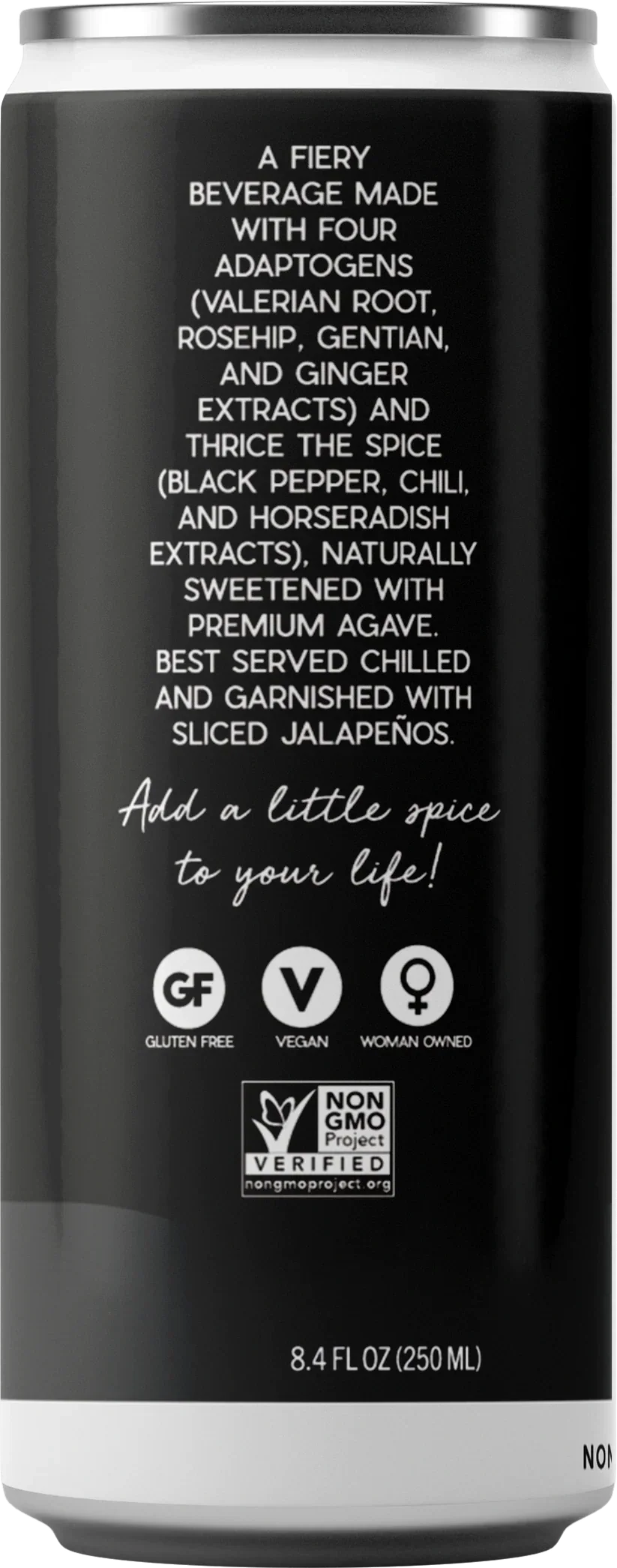 Pari - Slice of Spice