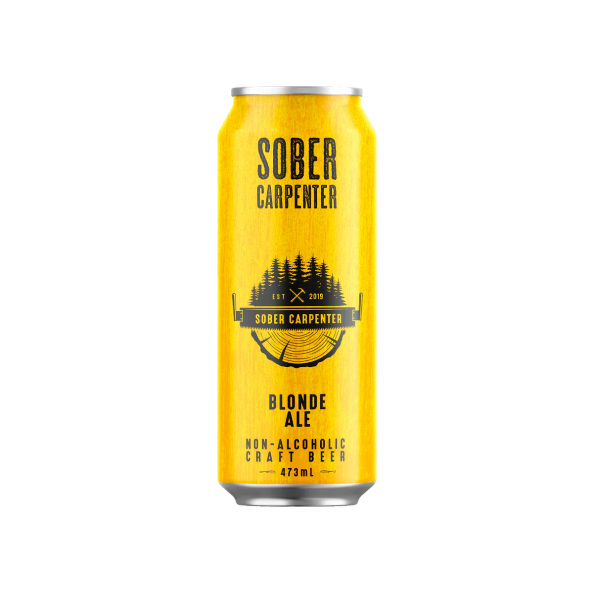 Sober Carpenter - Blonde
