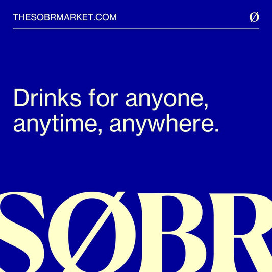 Sobr Market Burlington Gift Card