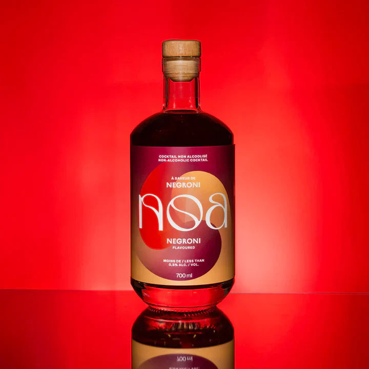 NOA - Negroni