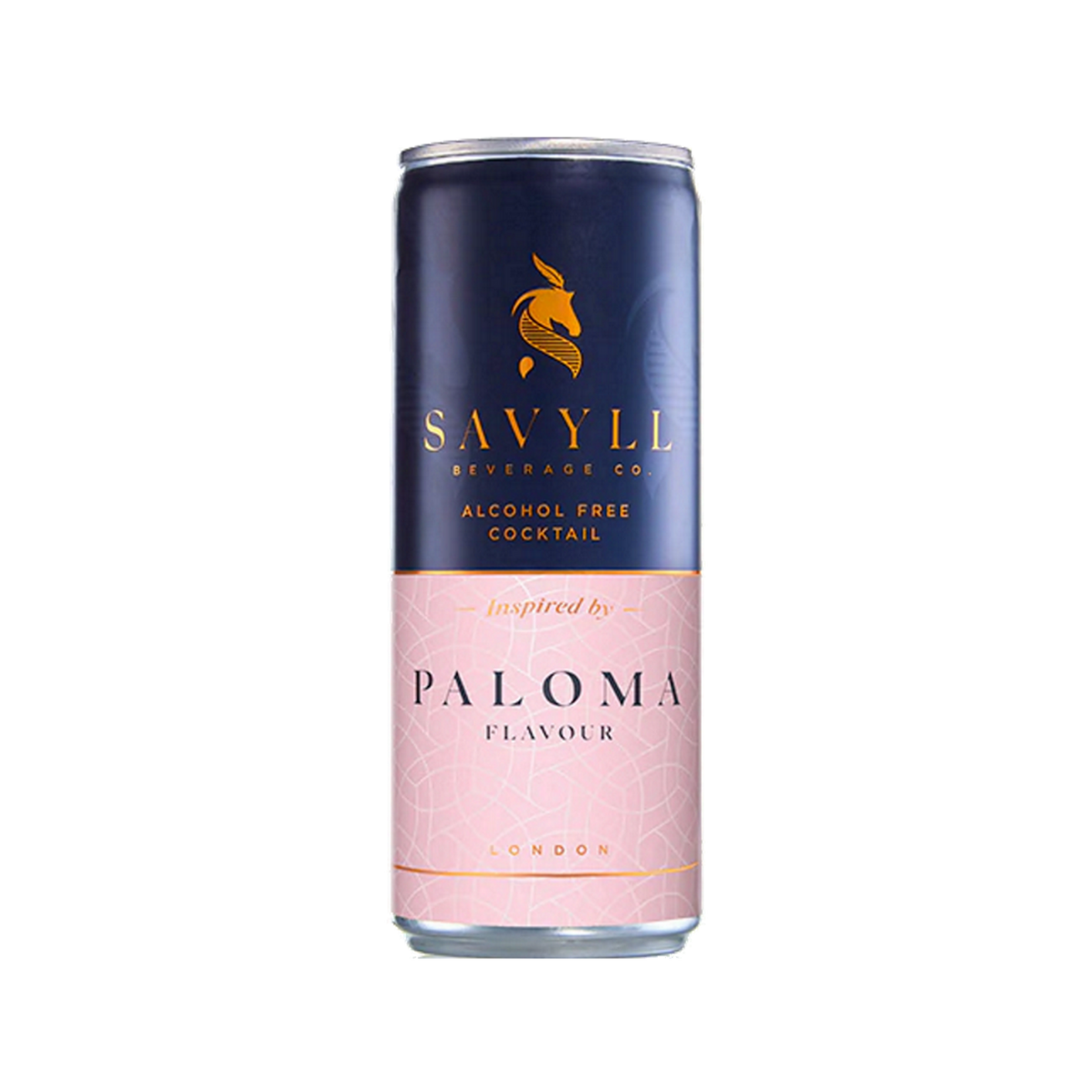 Savyll - Paloma