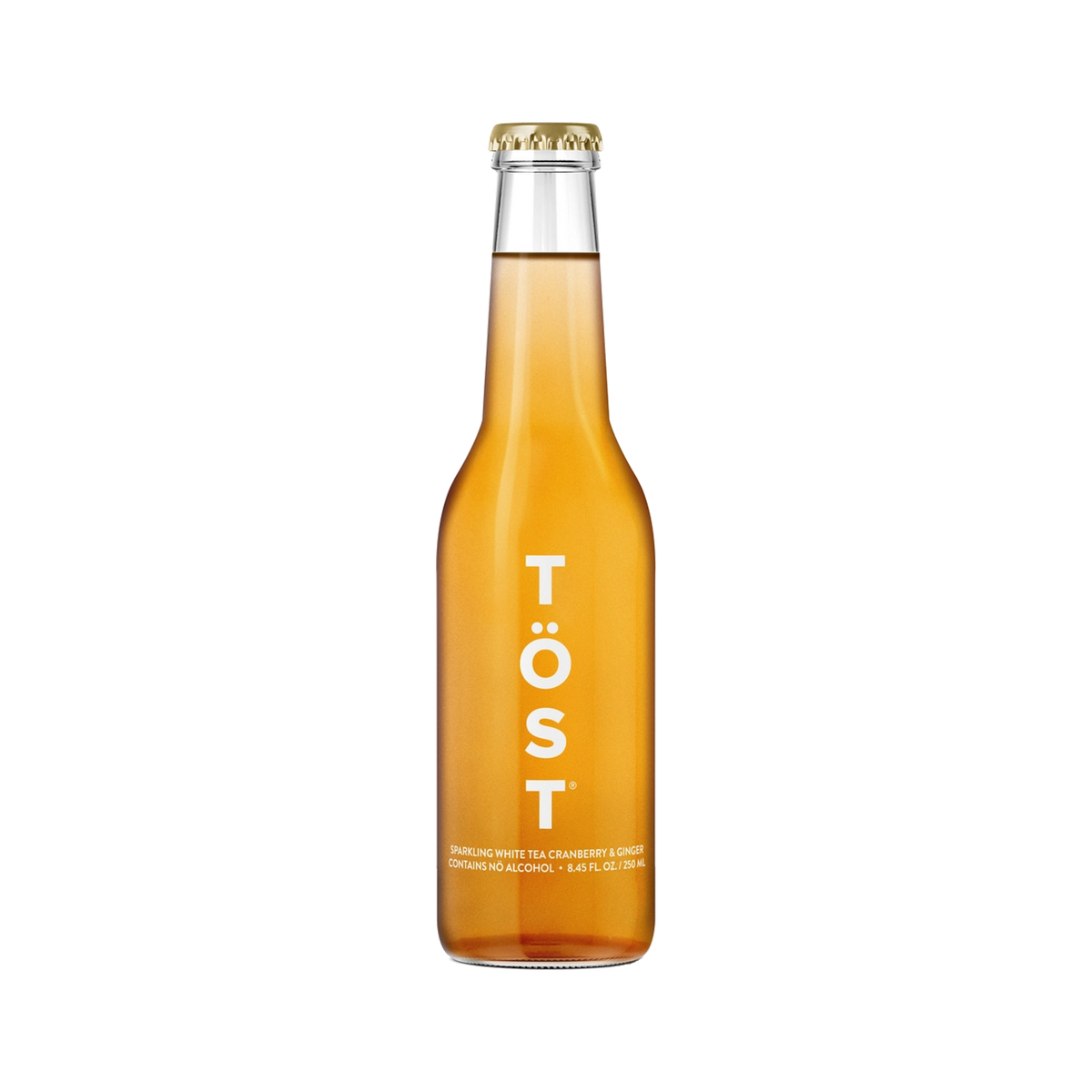 TӦST - Singles